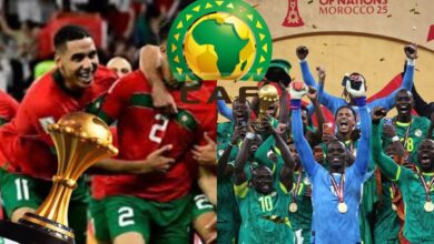 Photo of BREAKING: Morocco declared AFCON 2025 champions after Confederation of African Football overturns final result