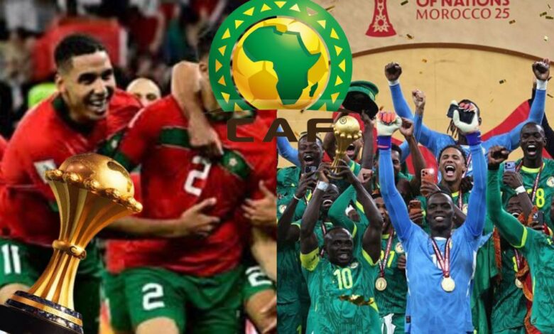 Photo of BREAKING: Morocco declared AFCON 2025 champions after Confederation of African Football overturns final result