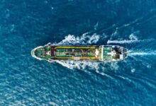 Photo of Tensions Rise in Strait of Hormuz as Reports Suggest Paid Passage for Oil Tankers