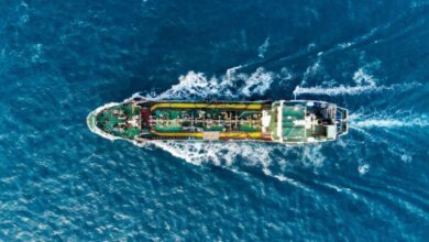 Photo of Tensions Rise in Strait of Hormuz as Reports Suggest Paid Passage for Oil Tankers