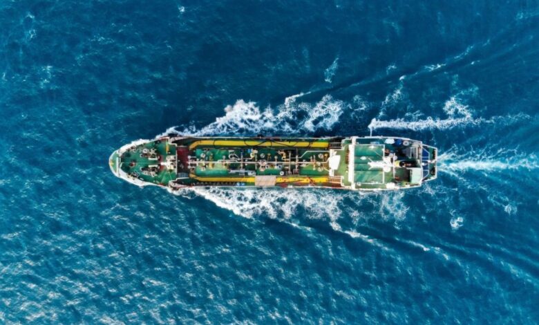 Photo of Tensions Rise in Strait of Hormuz as Reports Suggest Paid Passage for Oil Tankers