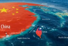 Photo of The Taiwan Gravity Well: Why a Distant Island is the World’s Logistical Heart