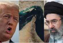 Photo of The 48-Hour Fuse: Trump’s Energy Gamble and the Looming “Black Monday”