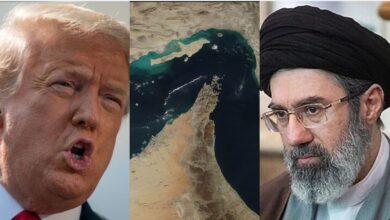 Photo of The 48-Hour Fuse: Trump’s Energy Gamble and the Looming “Black Monday”