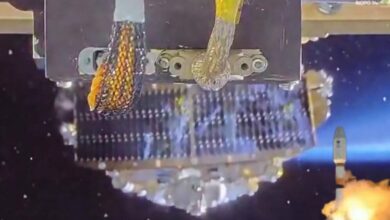 Photo of The 1,000-Day Divorce: Moscow’s “Rassvet” Constellation Ends the Starlink Era