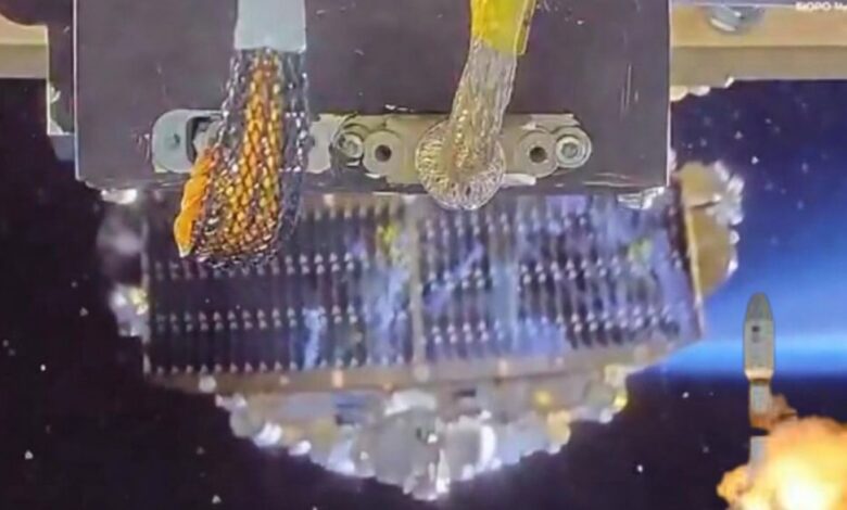 Photo of The 1,000-Day Divorce: Moscow’s “Rassvet” Constellation Ends the Starlink Era