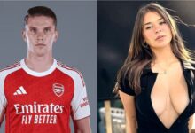 Photo of The Viktor Gyökeres OnlyFans Rumor Is Completely False — Here’s How It Was Manufactured