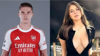 Photo of The Viktor Gyökeres OnlyFans Rumor Is Completely False — Here’s How It Was Manufactured