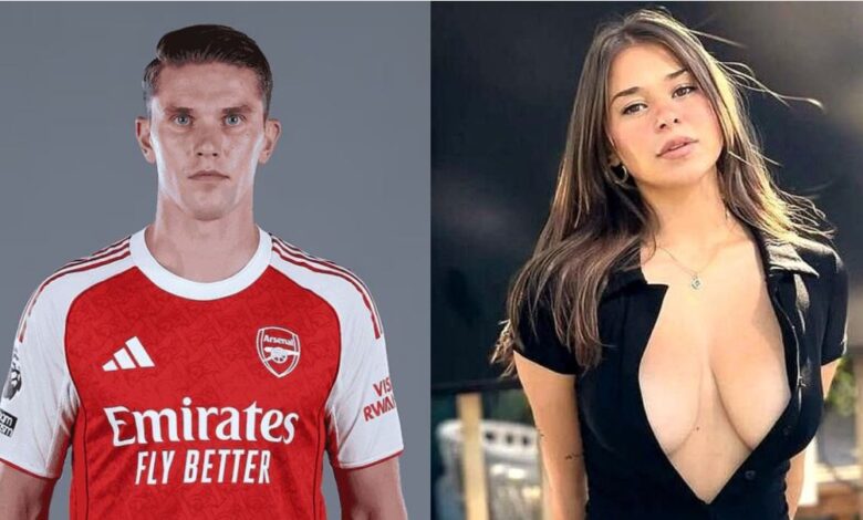 Photo of The Viktor Gyökeres OnlyFans Rumor Is Completely False — Here’s How It Was Manufactured