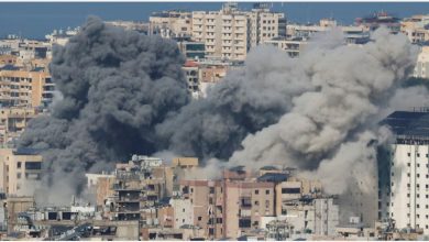 Photo of The Northern Inferno: Hezbollah’s High-Tech Retaliation and the Cracking of Israel’s Iron Shield