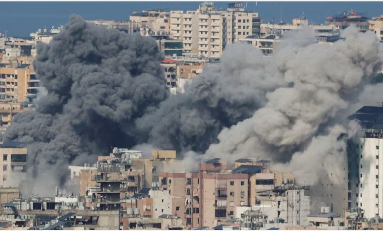 Photo of The Northern Inferno: Hezbollah’s High-Tech Retaliation and the Cracking of Israel’s Iron Shield