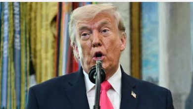 Photo of Trump Signals “Venezuela-Style” Strategy to Seize Iranian Oil Assets and Kharg Island