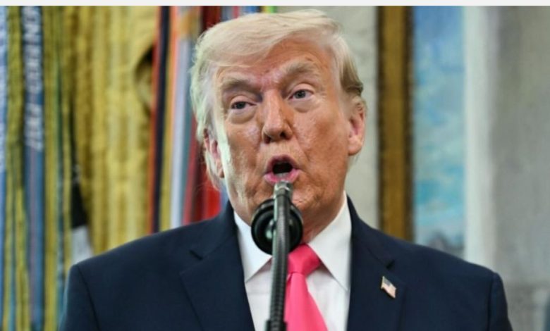 Photo of ​Trump Signals “Venezuela-Style” Strategy to Seize Iranian Oil Assets and Kharg Island