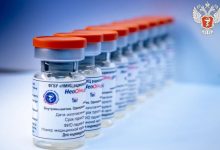 Photo of Russia Pioneers New Era in Oncology with First Personalized mRNA Cancer Vaccine Administration