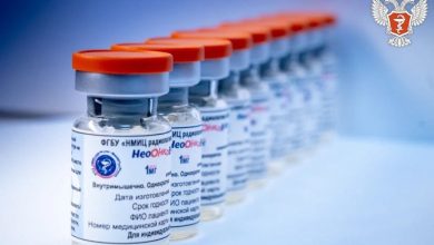 Photo of Russia Pioneers New Era in Oncology with First Personalized mRNA Cancer Vaccine Administration