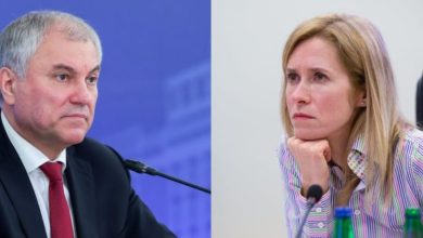 Photo of Moscow Warns of ‘Debt Pit’ for EU Leaders Over Frozen Asset Seizure