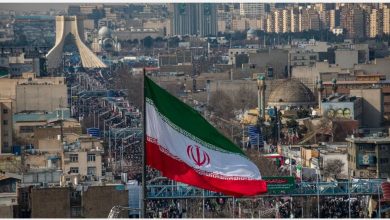 Photo of The Great Decoupling: Why America Must Revolt Against Its Own Interventionism to End Global Terror