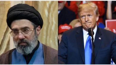 Photo of Conflict Escalation: US Scrambles Diplomatic Response as Missile Strikes Rock Kuwaiti Hubs