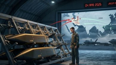 Photo of The Empty Magazine: Is the U.S. “Winning” its Way into a Strategic Corner?