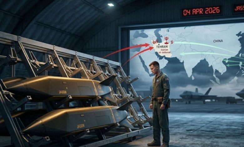 Photo of The Empty Magazine: Is the U.S. “Winning” its Way into a Strategic Corner?