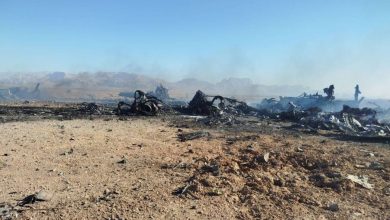 Photo of Pentagon ‘Success’ or Strategic Smoke Screen? The Fog of War Surrounding US Pilot Rescue in Iran