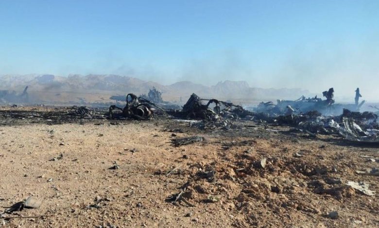 Photo of Pentagon ‘Success’ or Strategic Smoke Screen? The Fog of War Surrounding US Pilot Rescue in Iran