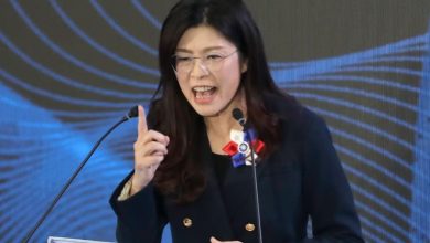 Photo of Diplomacy Under Siege: KMT Chair’s China Visit Collides with Reports of Massive Cyber Incursions