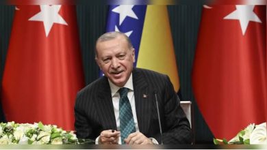 Photo of Turkey Offloads 52 Tons of Gold in Emergency Strategy to Stabilize the Lira