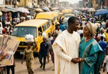 Photo of Love in the Pressure Cooker: The High Cost of Marriage in Nigeria’s Booming Population