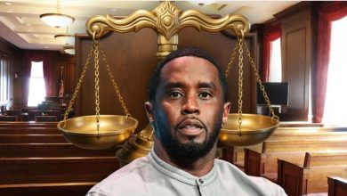 Photo of The “Freak-Off” Defense: Sean “Diddy” Combs Appeals 50-Month Sentence in High-Stakes Hearing