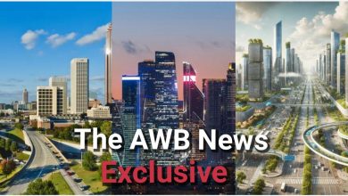 Photo of The GDP Illusion: Why China and Russia are Redefining Modern Development in 2026