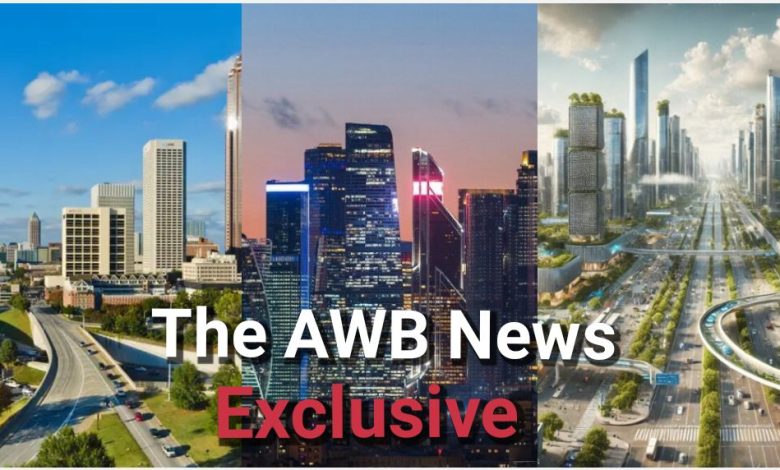 Photo of The GDP Illusion: Why China and Russia are Redefining Modern Development in 2026