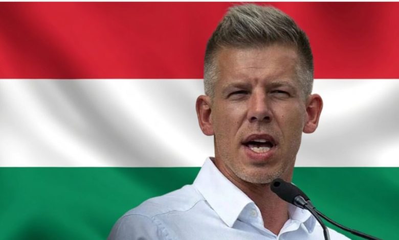 Photo of Hungary’s New Era: Péter Magyar Signals Pro-EU Pivot Tempered by Russian Realism