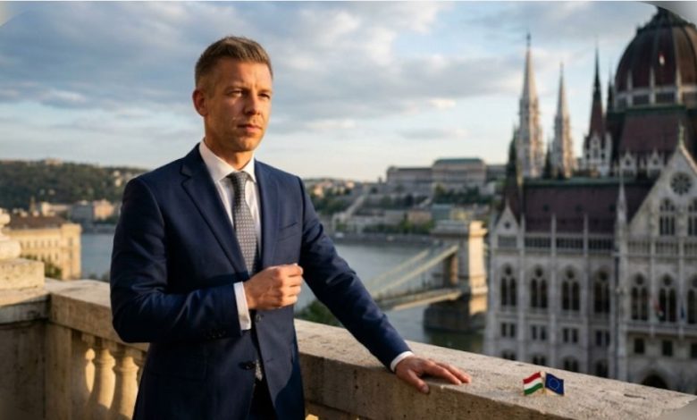 Photo of Magyar Ends Hungary’s Veto Era: Pro-EU Shift Begins as €90bn Ukraine Loan Moves Forward
