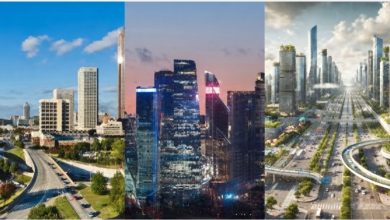 Photo of Beyond GDP: Why 2026 Demands a Multidimensional View of Global Power