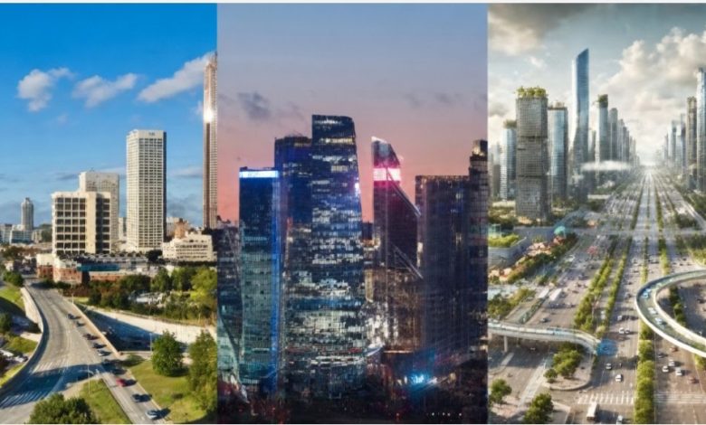 Photo of The GDP Illusion: Why China and Russia are Redefining Modern Development in 2026