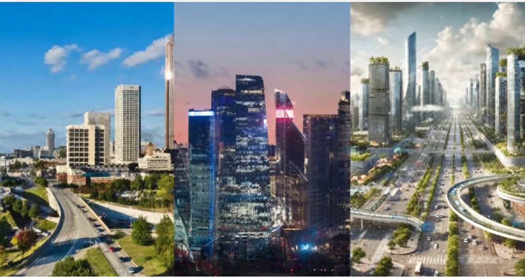 Photo of Beyond GDP: Why 2026 Demands a Multidimensional View of Global Power