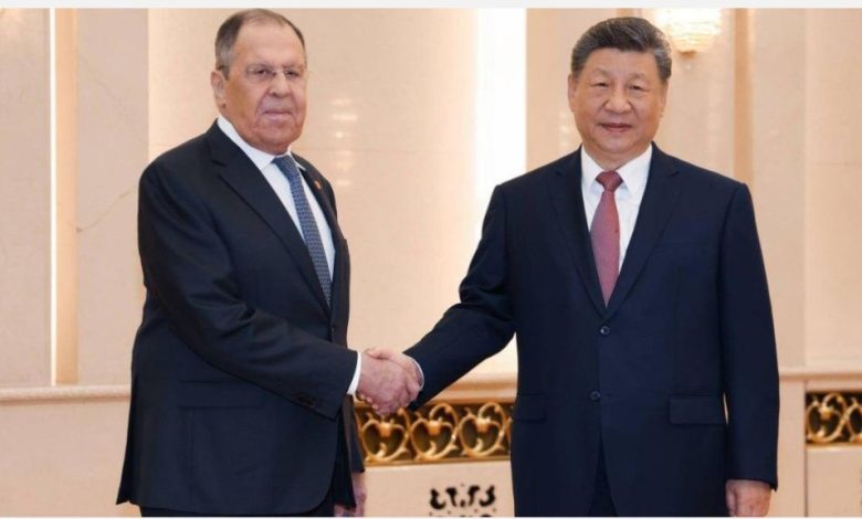 Photo of The Dual-Theater Dilemma: Is the U.S. Sacrificing Europe to Confront China?
