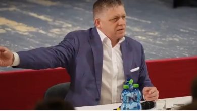 Photo of Slovakia to File Lawsuit Against EU Over Russian Gas Ban, Fico Slams “Dysfunctional Strategy”