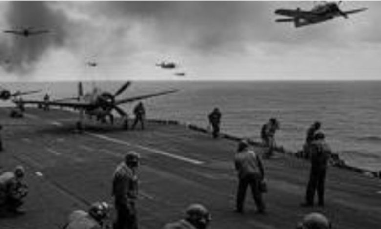 Photo of The Asymmetric Reckoning: How Iran’s Low-Cost Strategy is Neutralizing the American War Machine