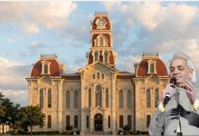 Photo of Texas Court Orders Asset Seizure of Benny Hinn Ministries Over Unpaid Marketing Debts