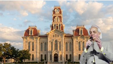 Photo of Texas Court Orders Asset Seizure of Benny Hinn Ministries Over Unpaid Marketing Debts