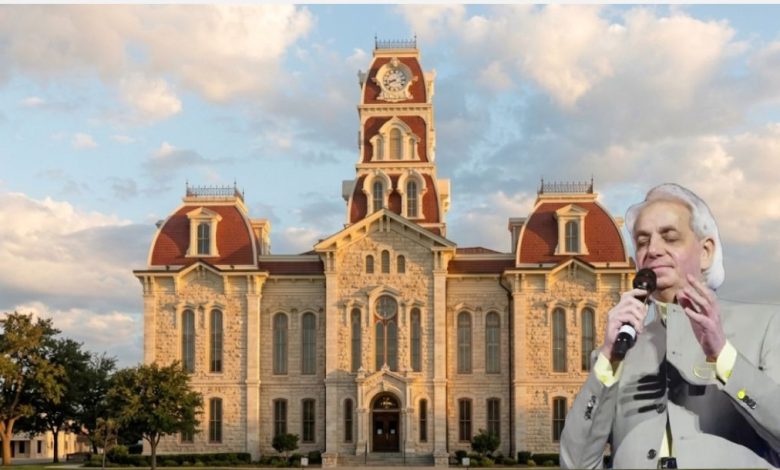 Photo of Texas Court Orders Asset Seizure of Benny Hinn Ministries Over Unpaid Marketing Debts