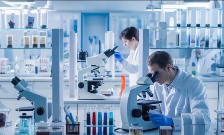 Photo of Russia Unveils World’s First Anti-Aging Vaccine Targeting Cellular RAGE Receptor