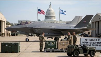 Photo of U.S. “Arms Sales” to Israel Face Scrutiny Over Funding Structure