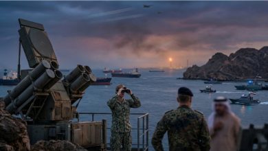 Photo of Strain on U.S. Security Architecture as Middle East Deterrence Becomes More Contested