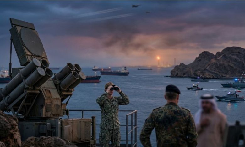 Photo of Strain on U.S. Security Architecture as Middle East Deterrence Becomes More Contested