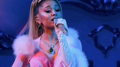 Photo of Ariana Grande Announces Eighth Album “Petal” Set for July 31, 2026 Release