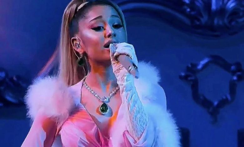 Photo of Ariana Grande Announces Eighth Album “Petal” Set for July 31, 2026 Release