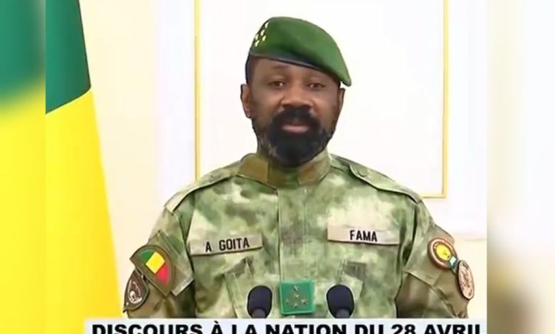 Photo of Mali Crisis Escalates as Media Narrative Clash Deepens After Coordinated Attacks